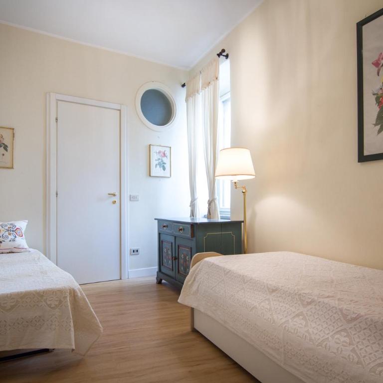 Lake Charming Apartment - Appartamento - 8