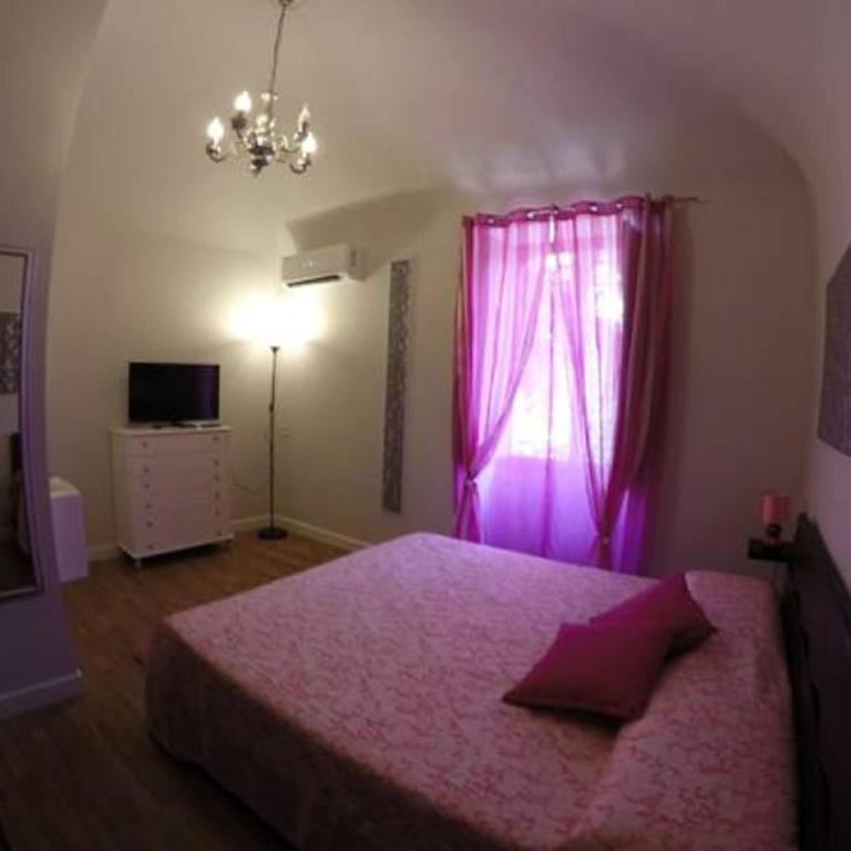 Appartamenti della Rotonda - Apartment with Balcony - 10