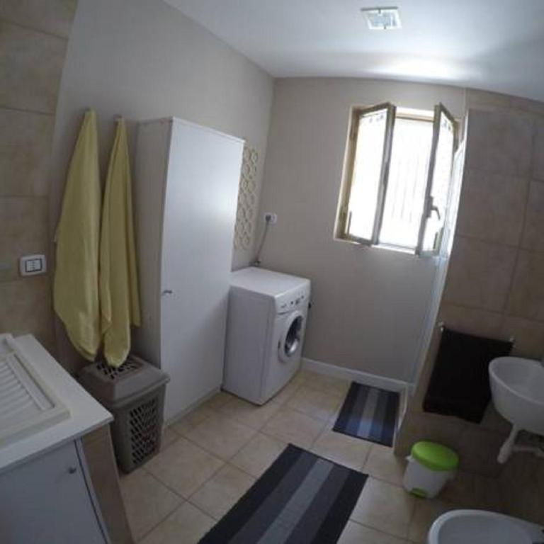 Appartamenti della Rotonda - Apartment with Balcony - 14