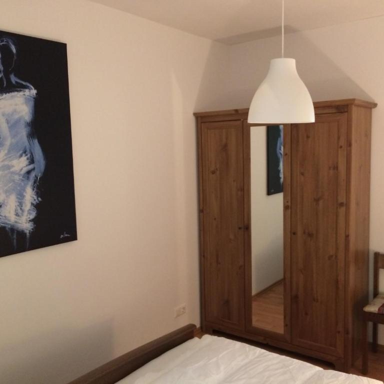 Lärchenhof Apartment Nr 8 - Apartment mit Blick auf die Berge - 6