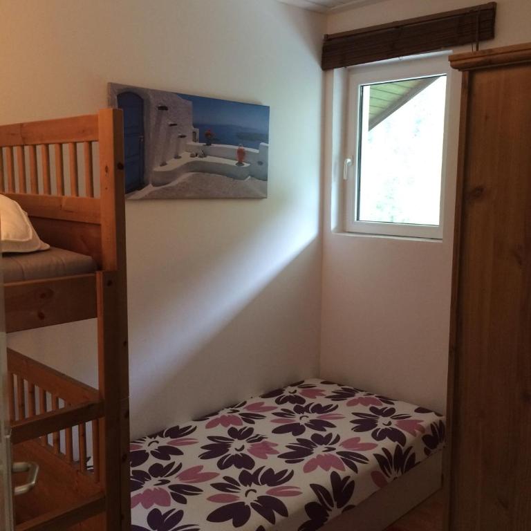 Lärchenhof Apartment Nr 8 - Apartment mit Blick auf die Berge - 7