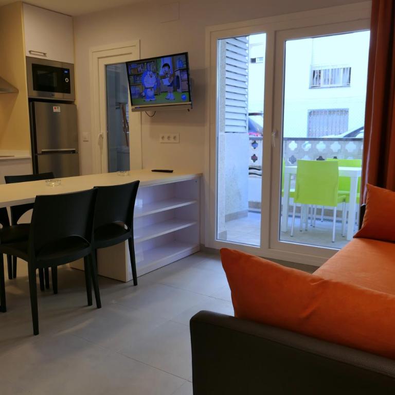 Rentalmar Pins Marina - Apartamento Superior - 7