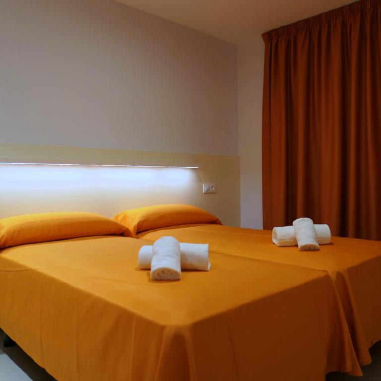 Rentalmar Pins Marina - Apartamento Superior - 12