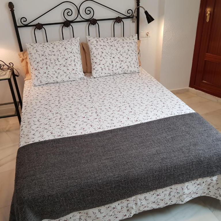 Fan Flat Rosaleda - Apartamento de 1 dormitorio - 4