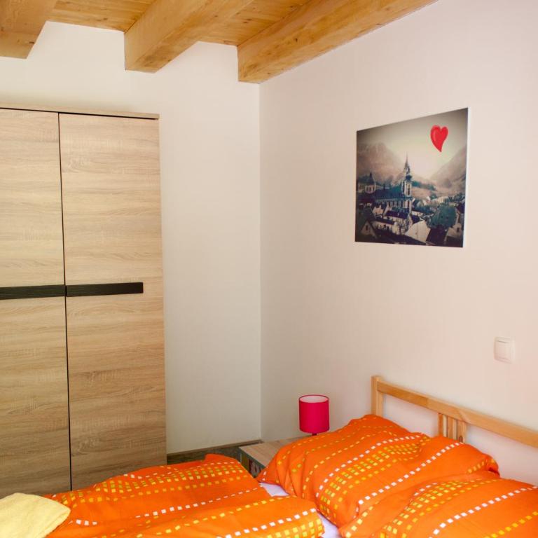 Haus Bierherr - Apartment - Ground Floor - 4