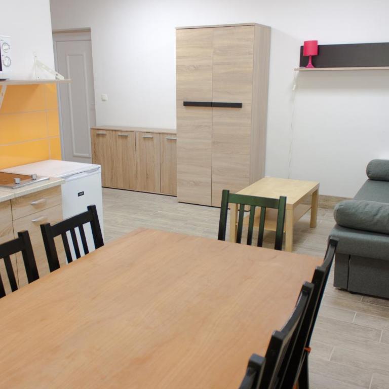 Haus Bierherr - Apartment with Garden View - 4