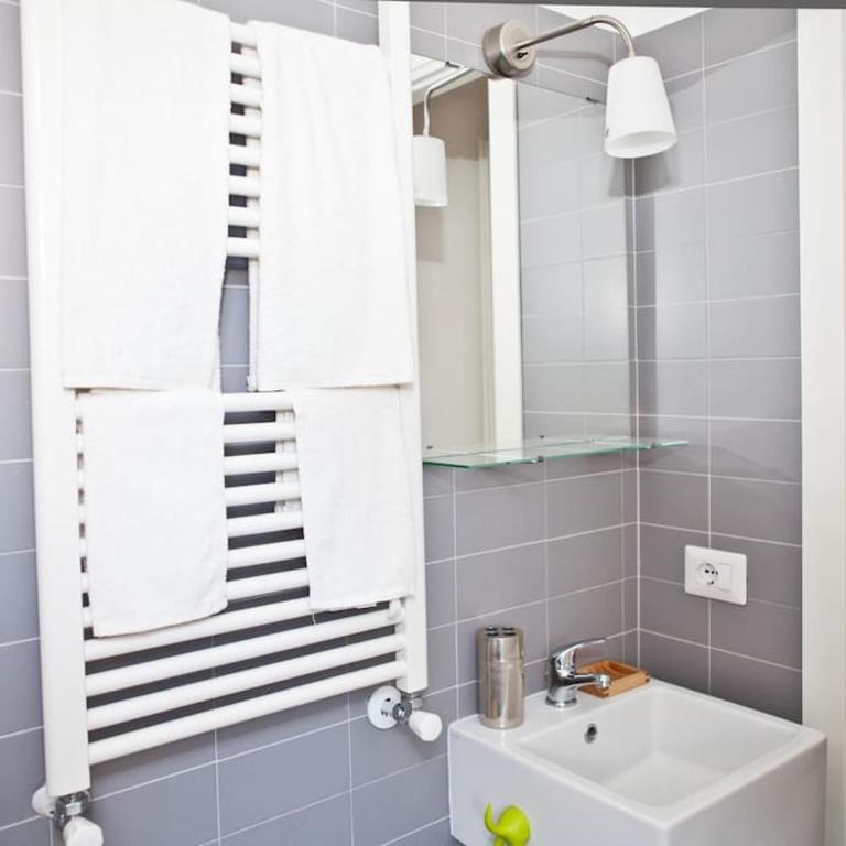 Viale Trastevere 108 - Appartement 2 Chambres - 1