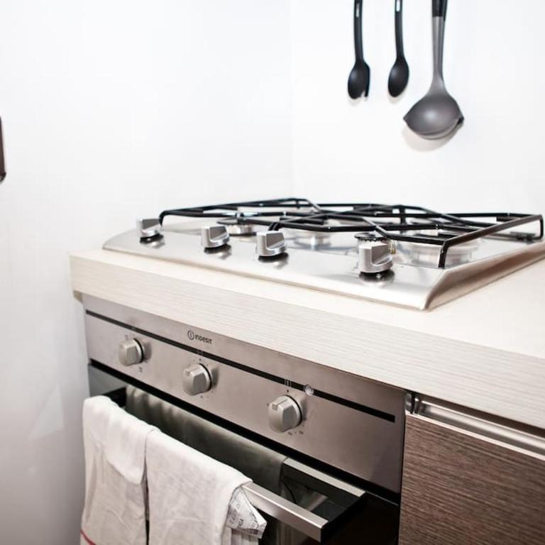 Viale Trastevere 108 - Appartement 2 Chambres - 4