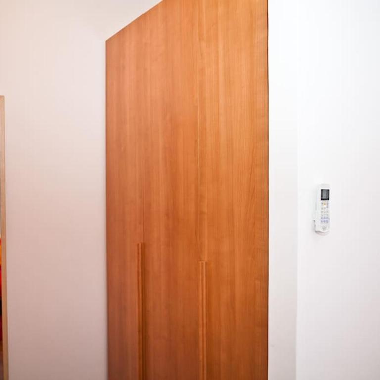 Viale Trastevere 108 - Appartement 2 Chambres - 5