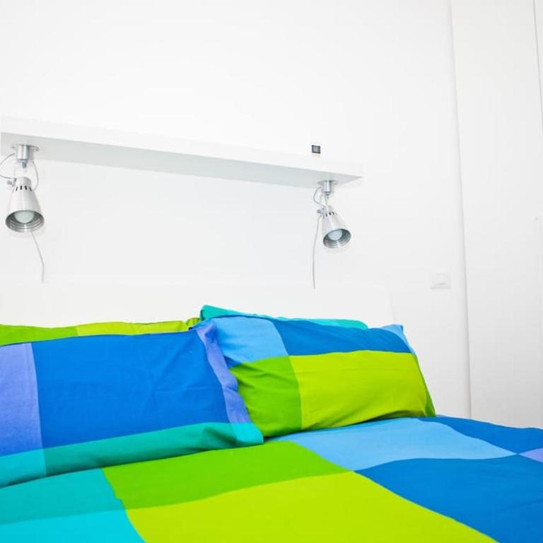 Viale Trastevere 108 - Appartement 2 Chambres - 6