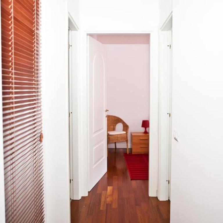 Viale Trastevere 108 - Appartement 2 Chambres - 9