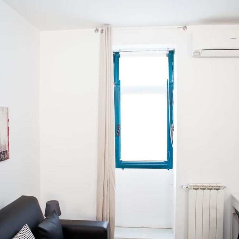 Viale Trastevere 108 - Appartement 2 Chambres - 10