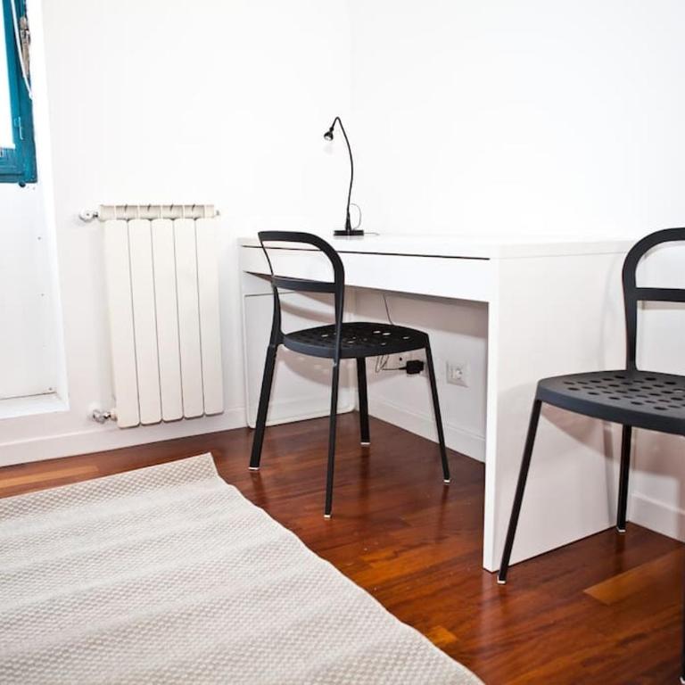 Viale Trastevere 108 - Appartement 2 Chambres - 11