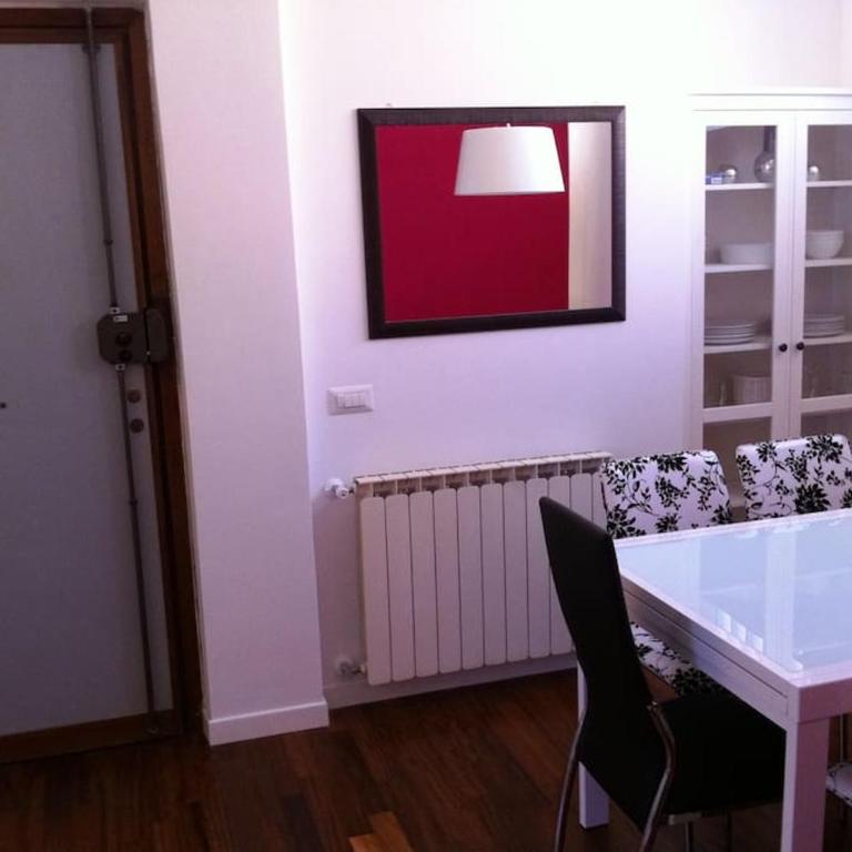 Viale Trastevere 108 - Appartement 2 Chambres - 13