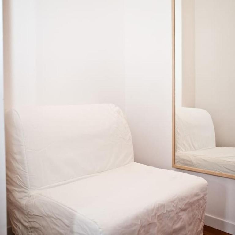Viale Trastevere 108 - Appartement 2 Chambres - 15