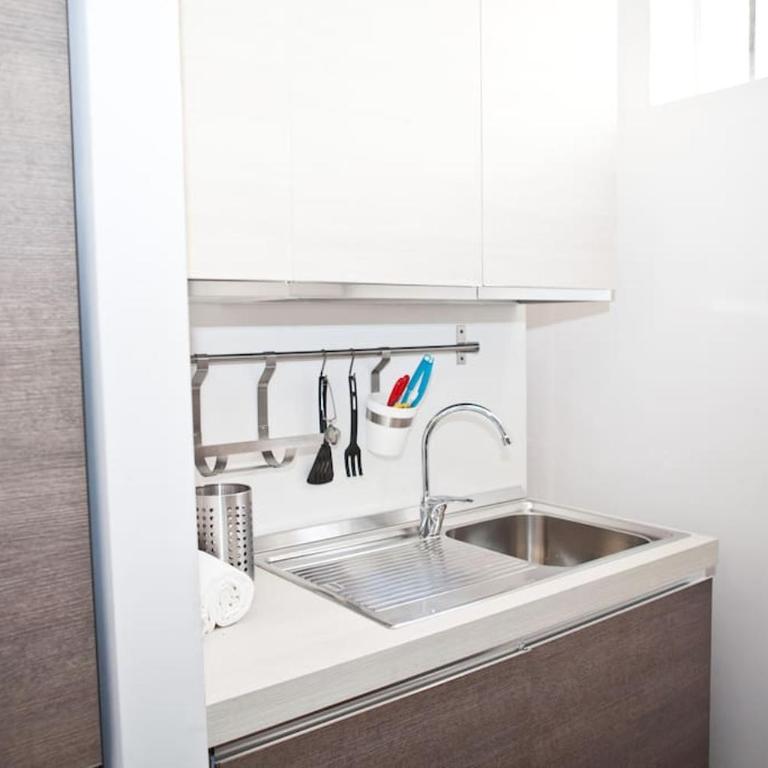 Viale Trastevere 108 - Appartement 2 Chambres - 17