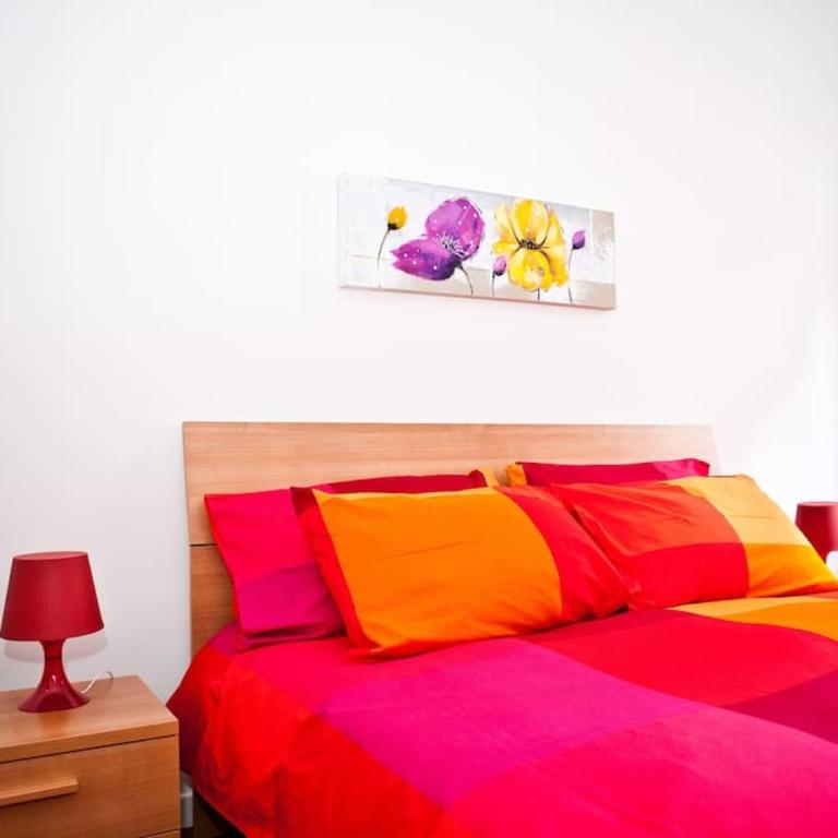 Viale Trastevere 108 - Appartement 2 Chambres - 18