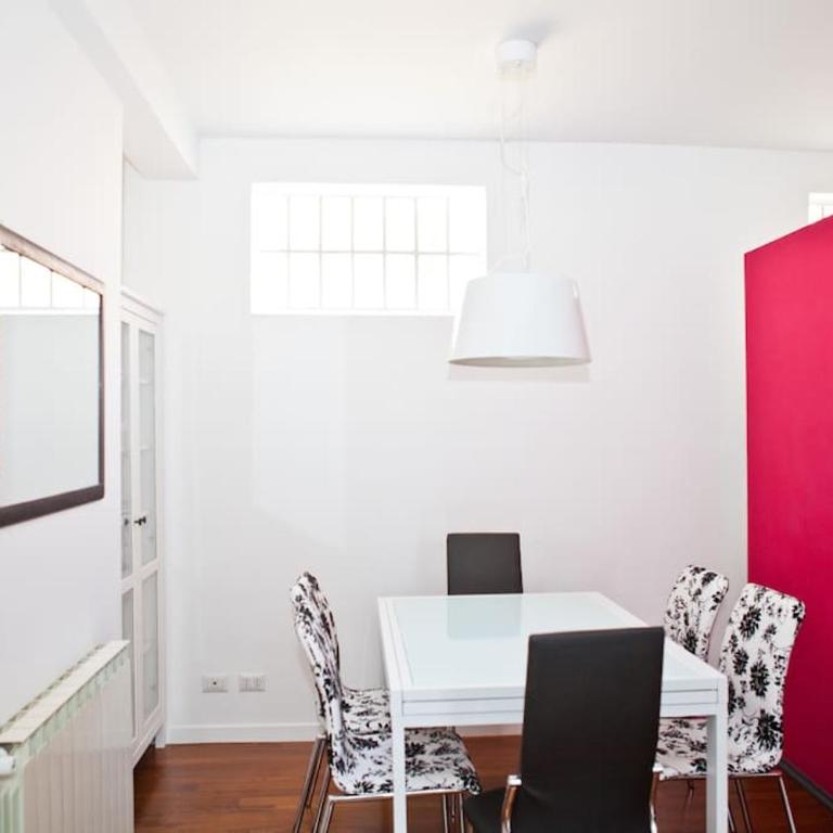 Viale Trastevere 108 - Appartement 2 Chambres - 20