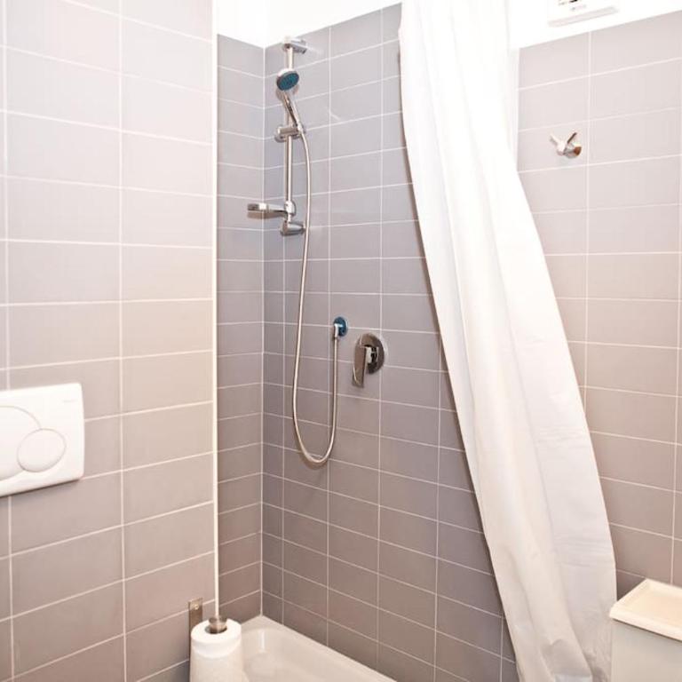 Viale Trastevere 108 - Appartement 2 Chambres - 21