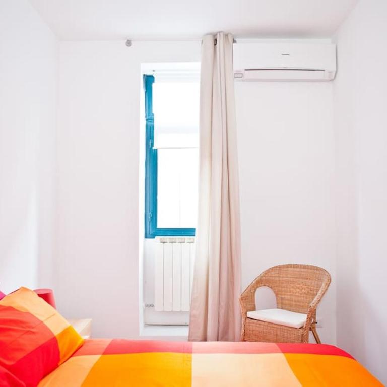 Viale Trastevere 108 - Appartement 2 Chambres - 22
