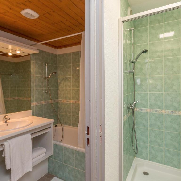 Résidence Odalys Les Lumières de Neige - Appartement 3 pièces (6 Personnes) - 4