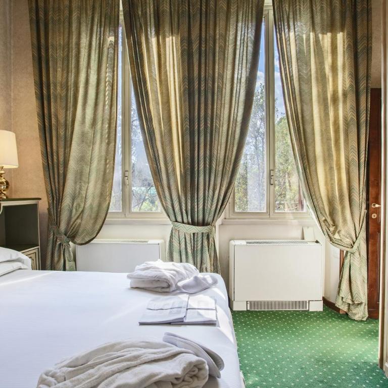 Aldrovandi Residence City Suites - Junior Suite - 7
