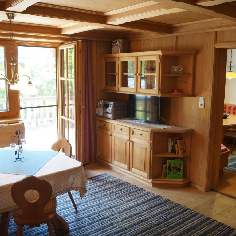 Böglhof - Apartment mit 3 Schlafzimmern und Terrasse - 17