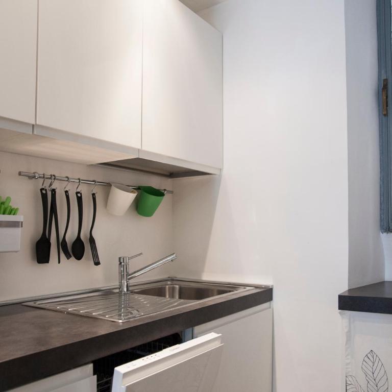 Secret Rhome Loft - Appartamento - 18
