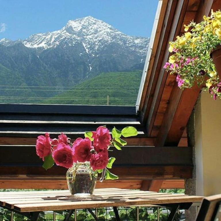 "Il Cortile" Apartment - Appartamento con Balcone - 6