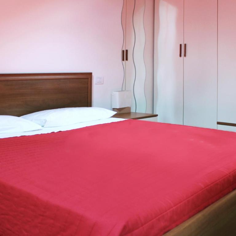"Il Cortile" Apartment - Appartamento con Balcone - 8