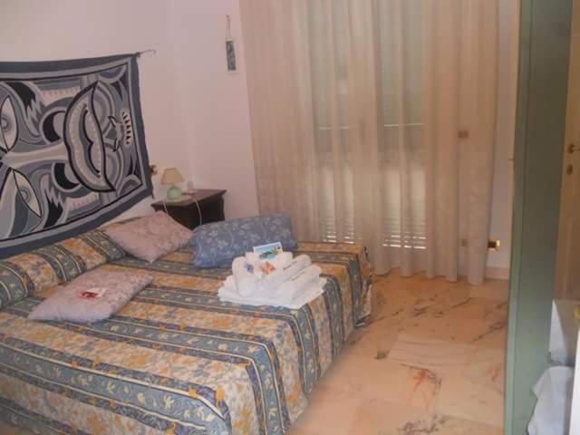 La Casina di sopra AAUT - Two-Bedroom Apartment - 11