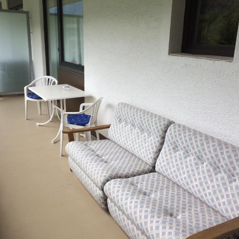 Lärchenhof Apartment Nr 8 - Apartment mit Blick auf die Berge - 10