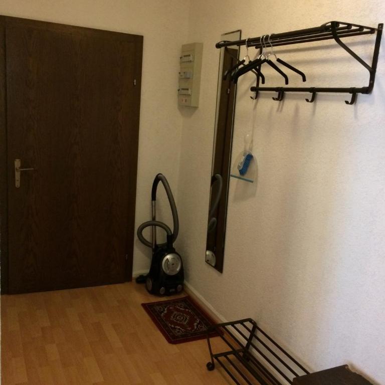 Lärchenhof Apartment Nr 8 - Apartment mit Blick auf die Berge - 13