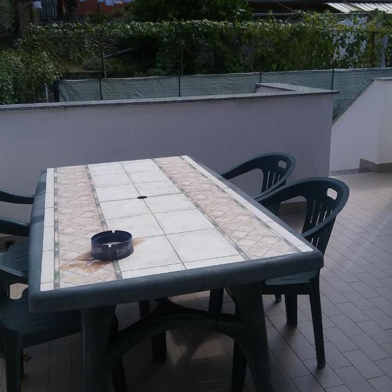 La Casina di sopra AAUT - Two-Bedroom Apartment - 25