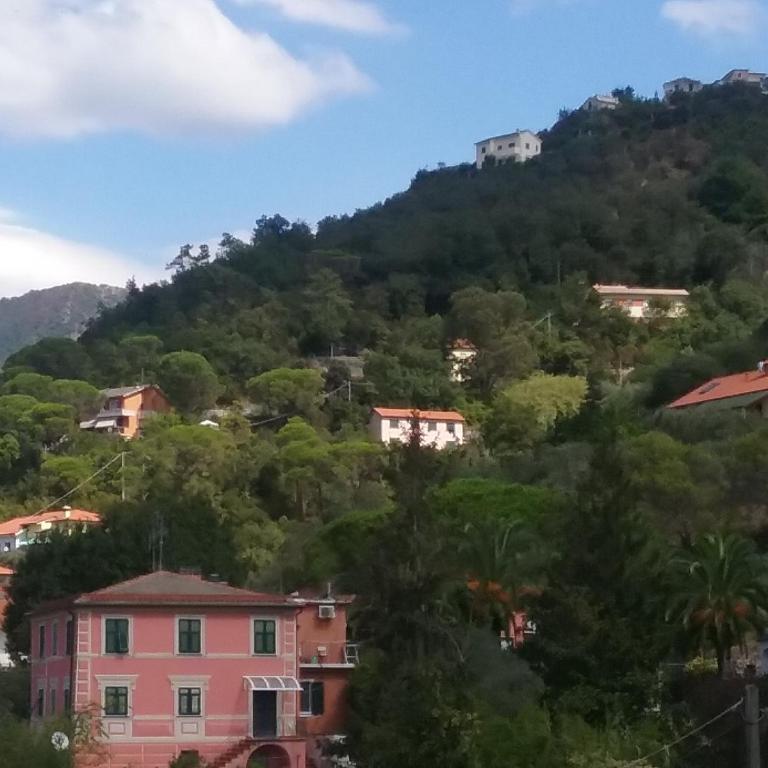 La Casina di sopra AAUT - Two-Bedroom Apartment - 24