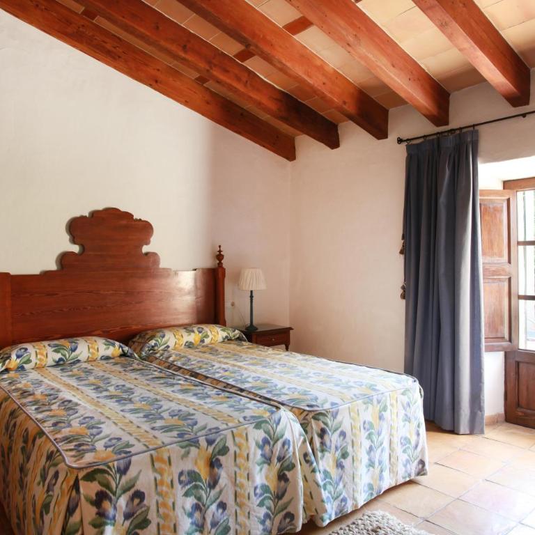 Agroturismo Son Siurana - Apartamento de 2 dormitorios - 7