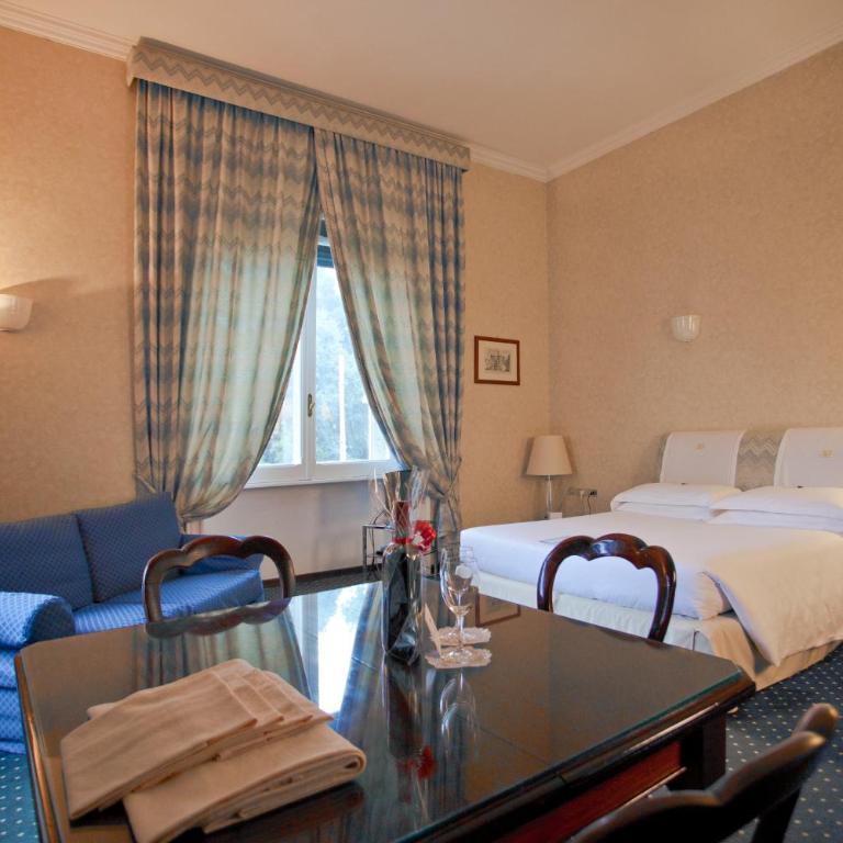 Aldrovandi Residence City Suites - Monolocale Superior - 4