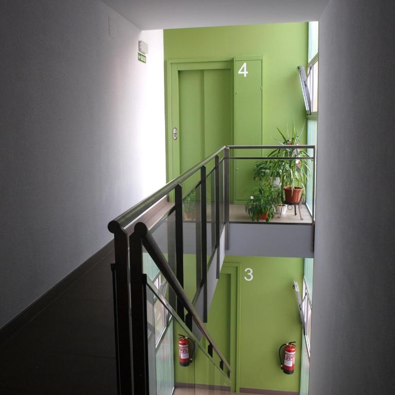 Apartamento Tu Sitio - Apartamento - 2