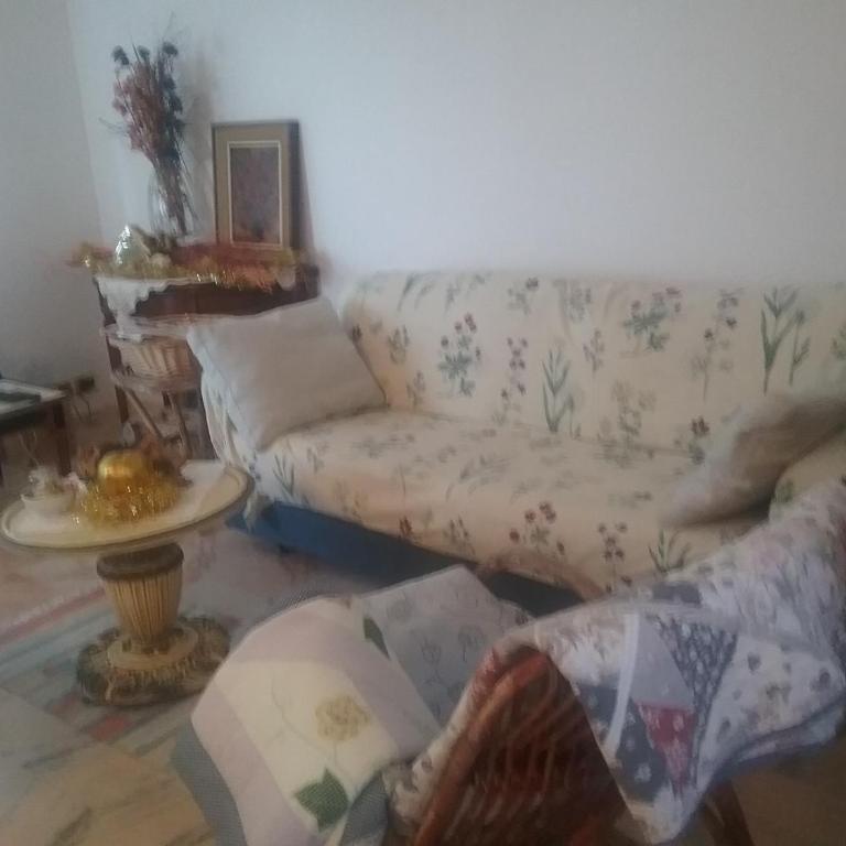 La Casina di sopra AAUT - Two-Bedroom Apartment - 4