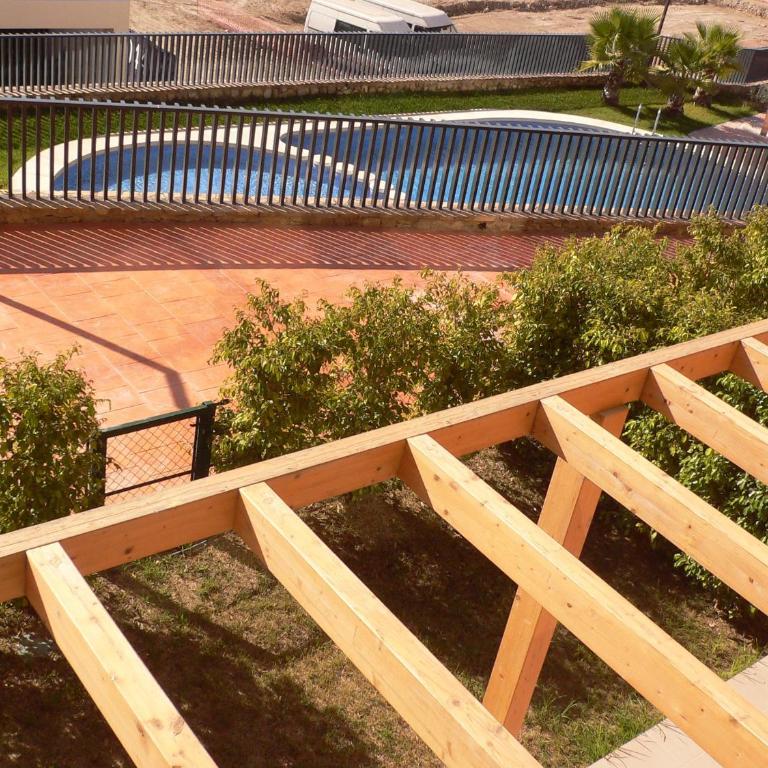 Vila Paradis 21B - Two-Bedroom Apartment - 5