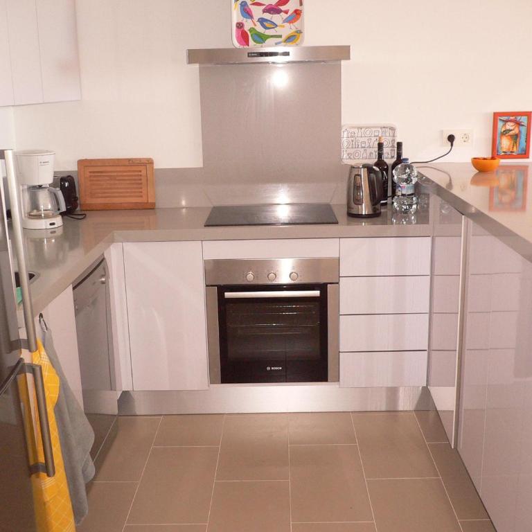 Vila Paradis 21B - Two-Bedroom Apartment - 14