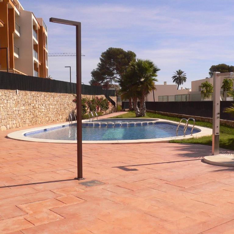 Vila Paradis 21B - Two-Bedroom Apartment - 7