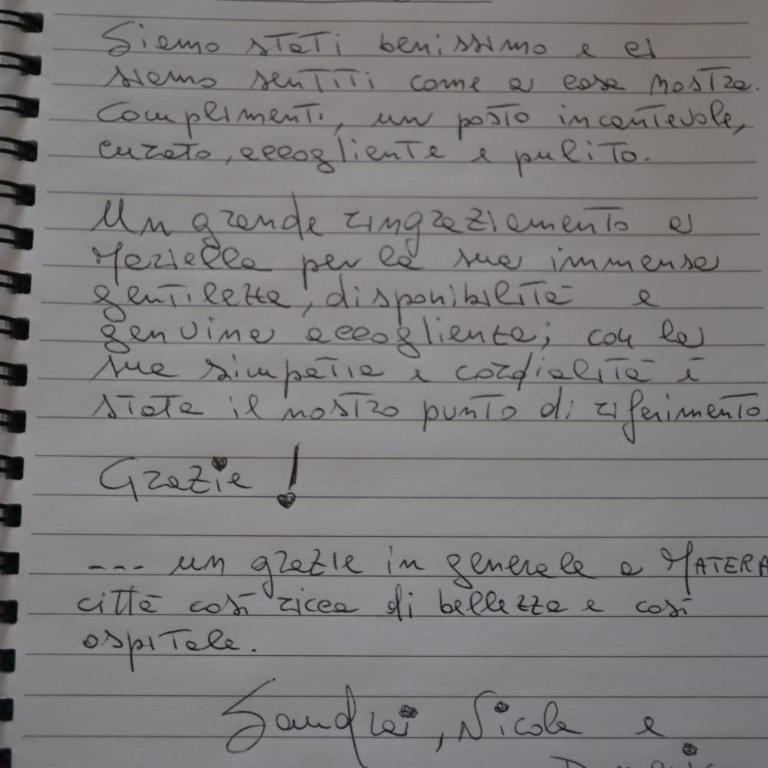 La Casa Di Melory - Casa con 2 Camere da Letto - 20