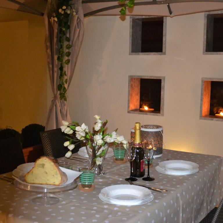 La Casa Di Melory - Casa con 2 Camere da Letto - 25