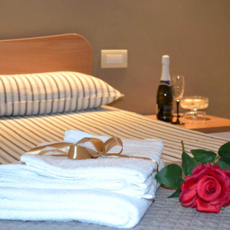 La Casa Di Melory - Casa con 2 Camere da Letto - 13