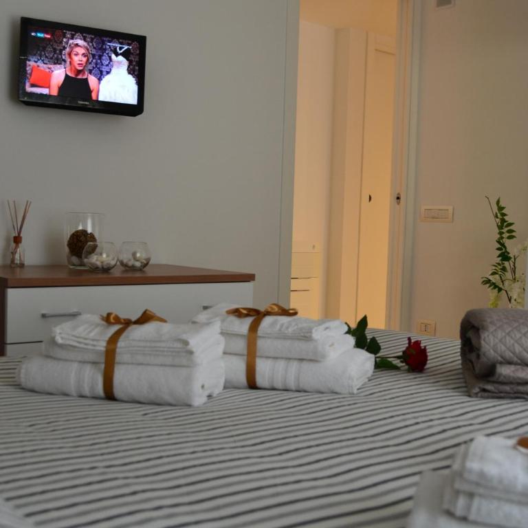La Casa Di Melory - Casa con 2 Camere da Letto - 37