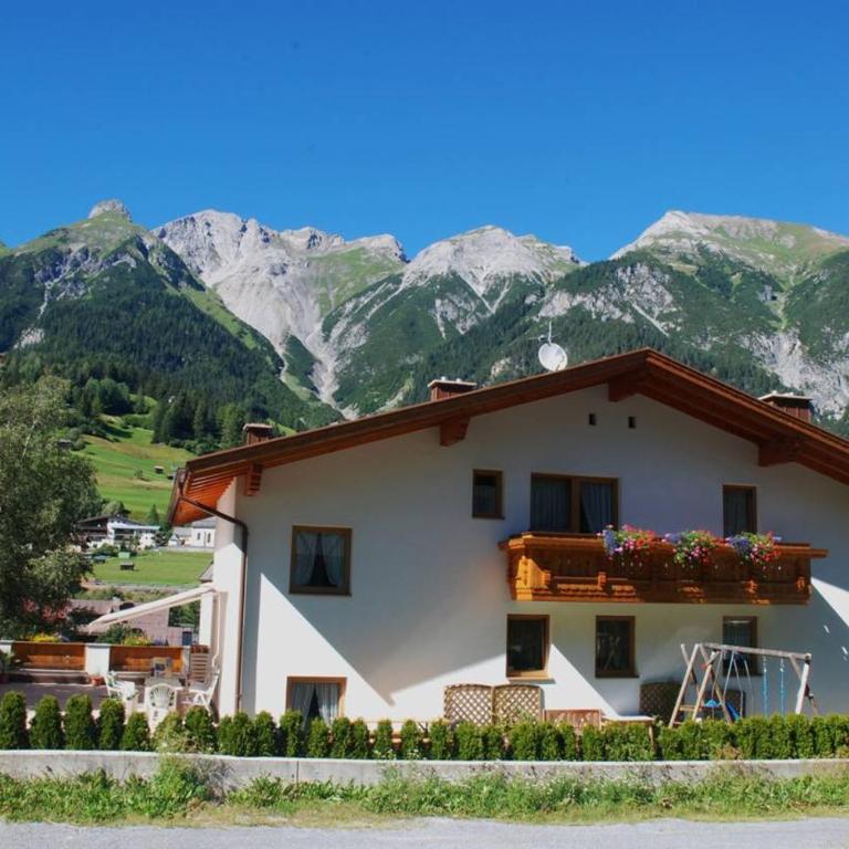 Haus Stark - Apartment mit 4 Schlafzimmern - 9