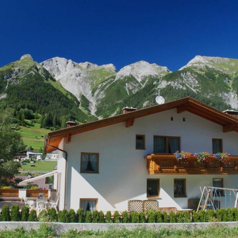 Haus Stark - Apartment mit 4 Schlafzimmern - 22