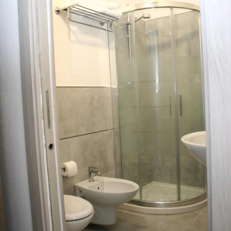Il Borgo - Chambre Double ou Lits Jumeaux avec Terrasse - 15