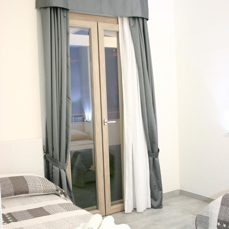 Il Borgo - Double or Twin Room with Terrace - 21